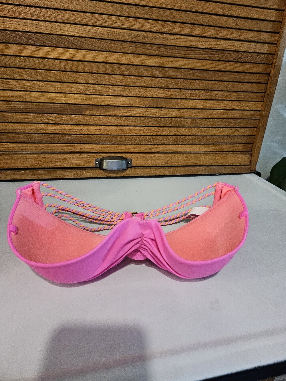 Victoria's Secret Bikini Bandeau Top